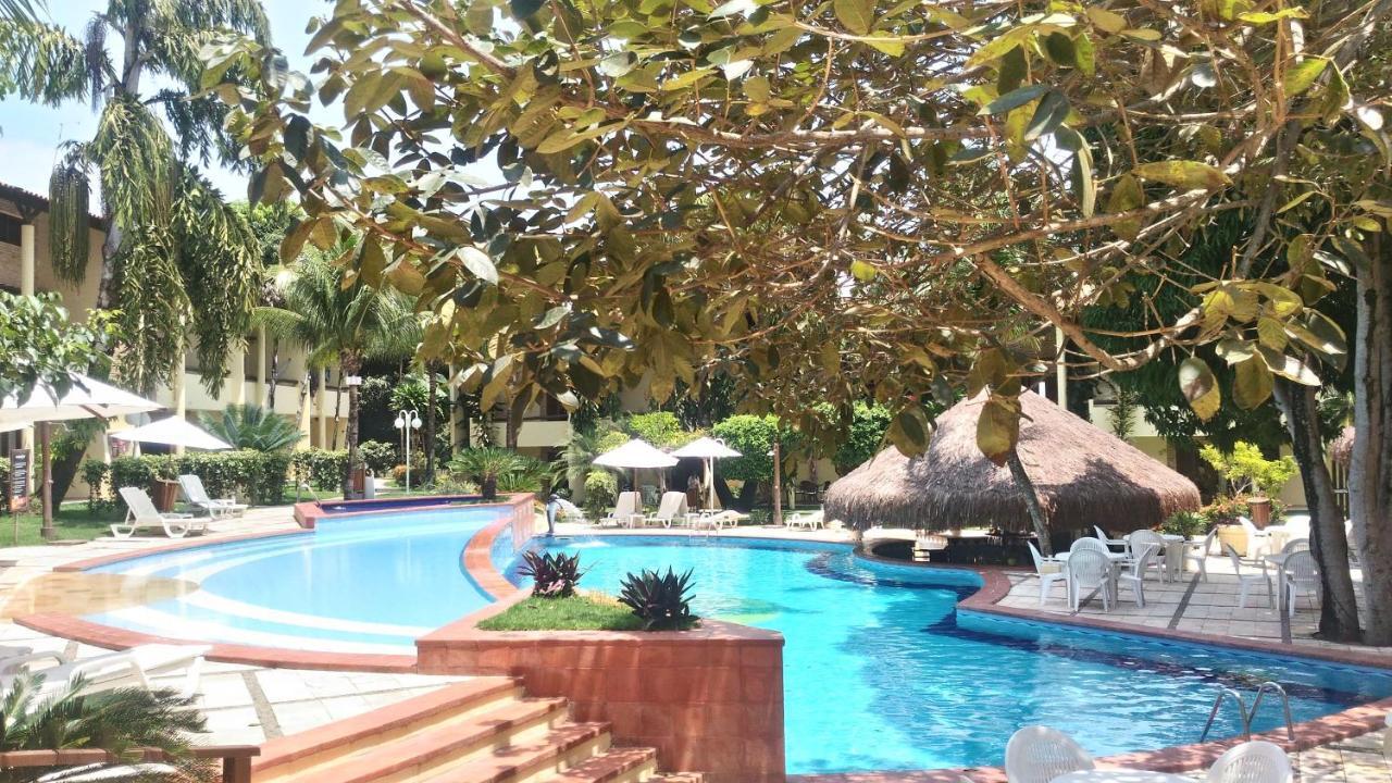 Apartamento Solar de Pipa View Piscina Praia de Pipa Exterior foto