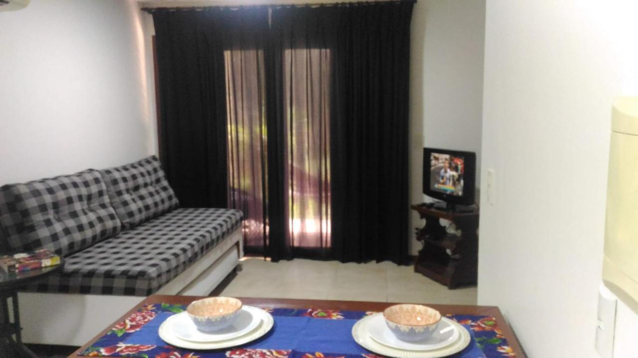 Apartamento Solar de Pipa View Piscina Praia de Pipa Exterior foto