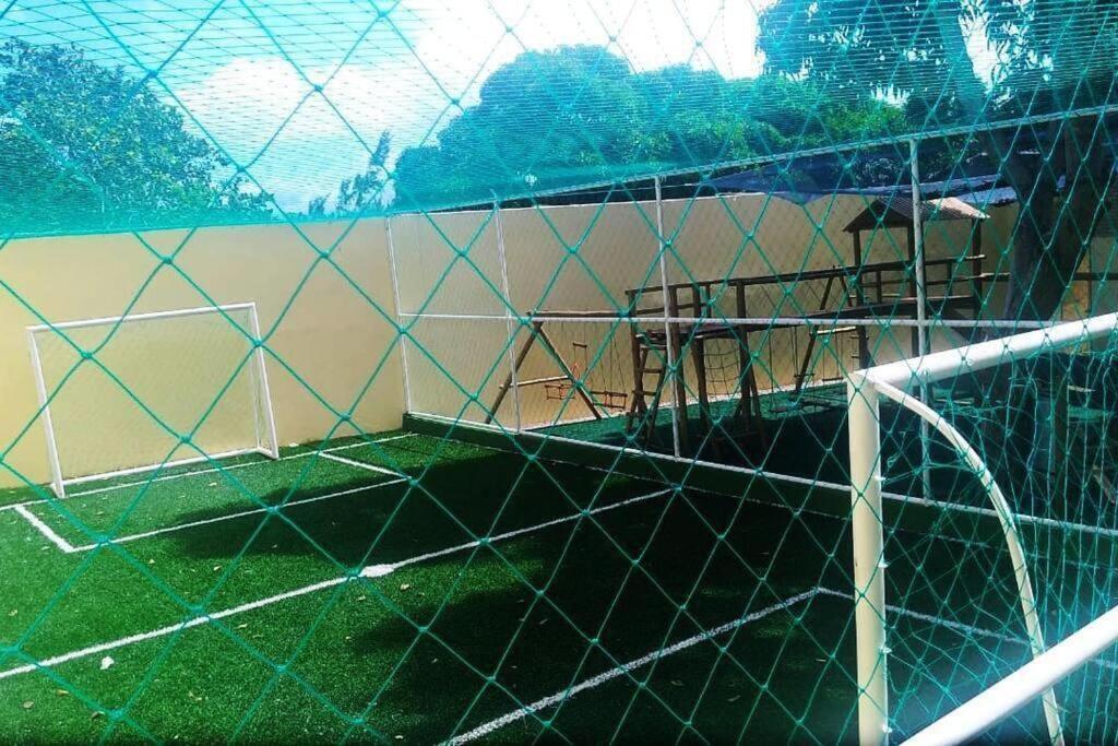 Apartamento Solar de Pipa View Piscina Praia de Pipa Exterior foto