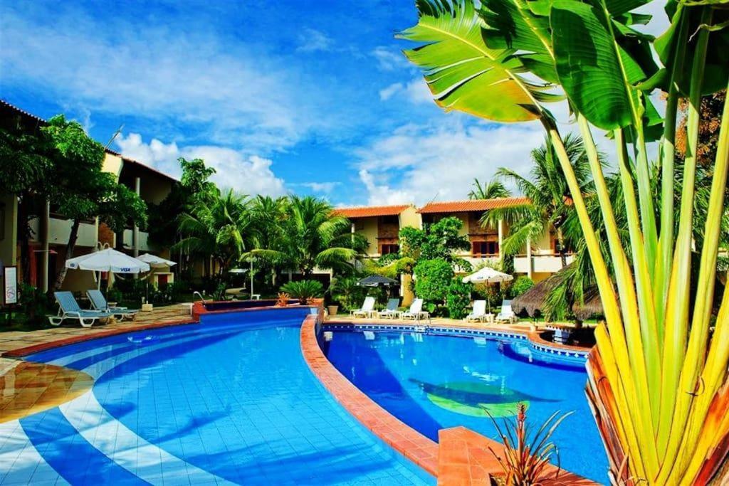 Apartamento Solar de Pipa View Piscina Praia de Pipa Exterior foto