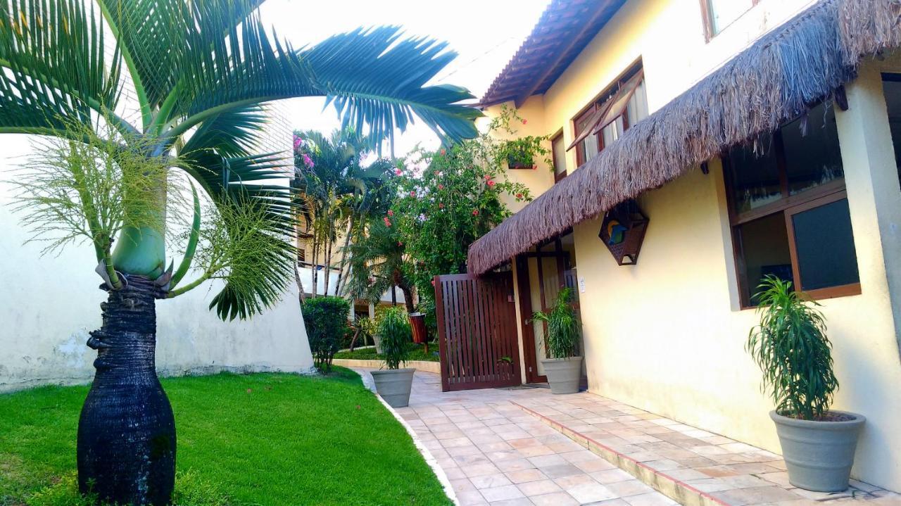 Apartamento Solar de Pipa View Piscina Praia de Pipa Exterior foto