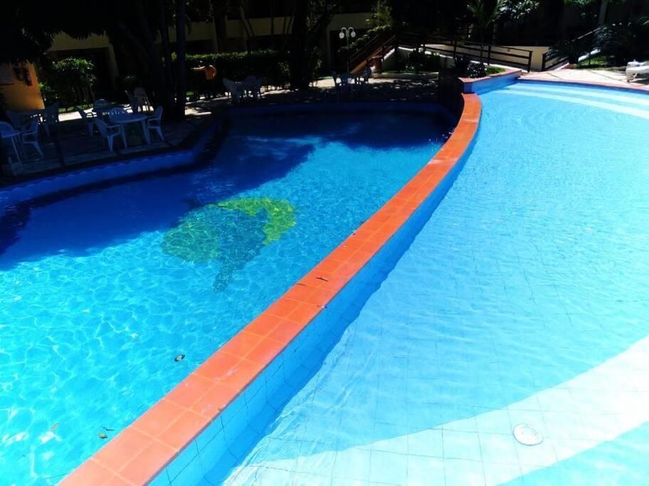 Apartamento Solar de Pipa View Piscina Praia de Pipa Exterior foto